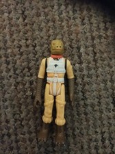 Star Wars Vintage Bossk Action Figure