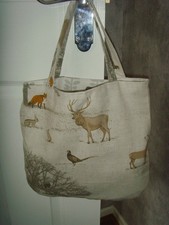 NEW   IN WOODLAND ANIMAL