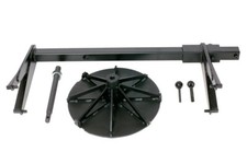 Laser Tools 8929 DPF Removal /