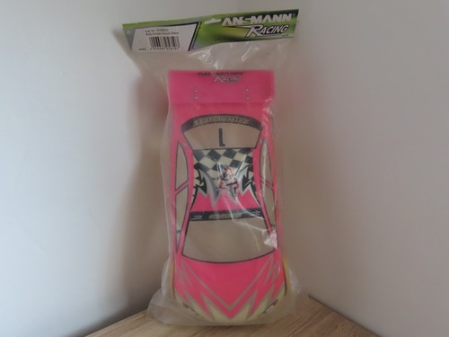 Ansmann racing model - ansmann, rc