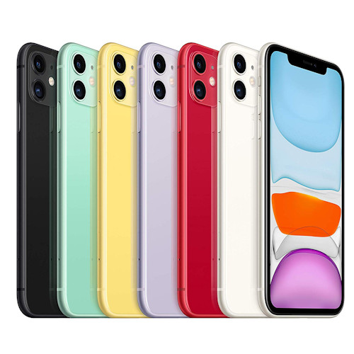 Apple iphone unlocked - iphone, 11