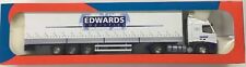 Tekno British Collection No.92 Edwards Logistics Volvo 1/50