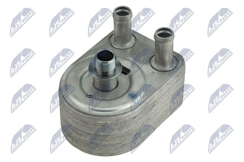 Nty ccl 032 oil cooler - nty,