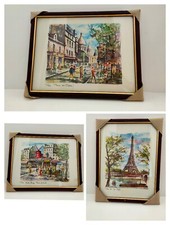 Set x 3 Original 60s