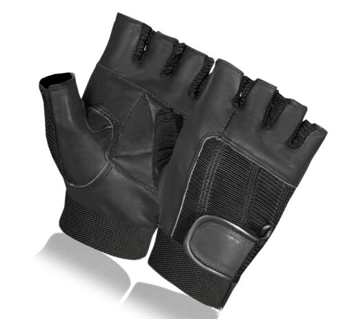 Bus driving gloves leather - bus,