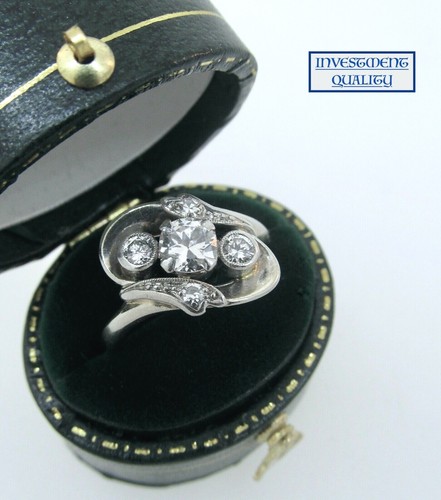 Vintage 1940 art deco - art,