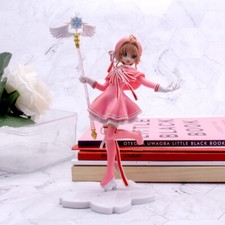 Cardcaptor Sakura Action