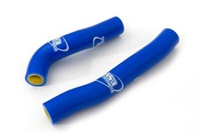 AS3 SILICONE RADIATOR HOSES