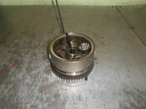 Honda cbf 125 flywheel - cbf,