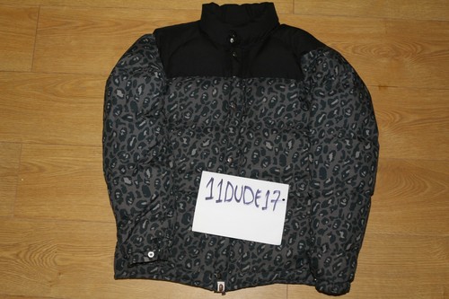 Bathing ape leopard classic - ape,