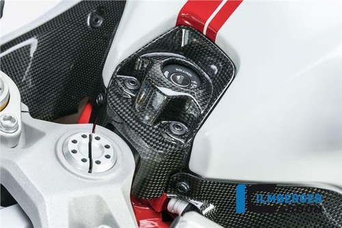 Ilmberger gloss carbon fibre - ilmberger,
