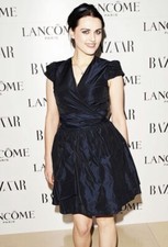 Sara Berman Wrap Dress, Size XS, Fits an 8