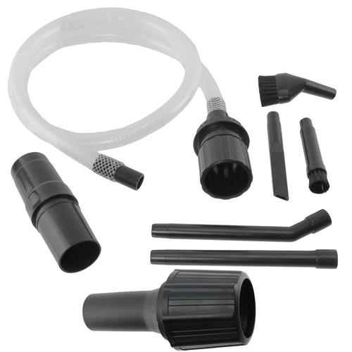 Universal vacuum micro tool - universal,
