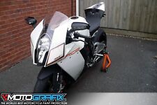 KTM RC8 1190 2008 - 2015