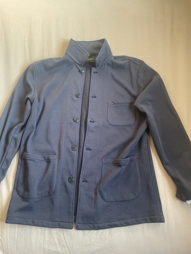 Holland esquire worker jacket - holland,