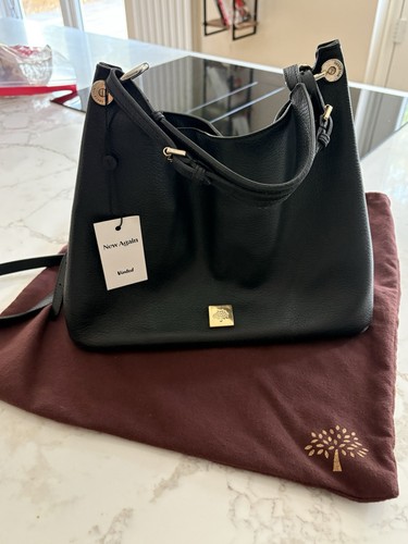 Genuine mulberry freya tote - genuine,