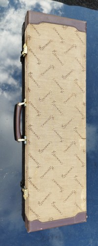 Browning shotgun case - browning,