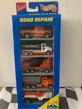 Hot Wheels 1997 Road Repair