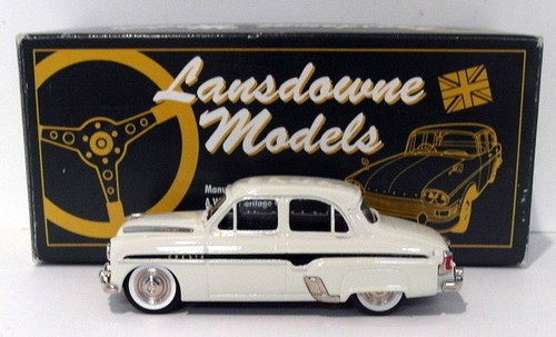 Lansdowne models scale - models,