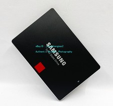 SAMSUNG V-NAND SSD 850Pro