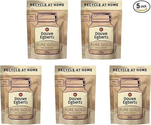 Douwe egberts pure - douwe,