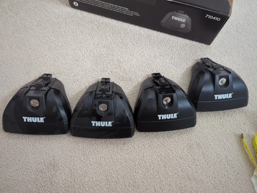 Thule 753 rapid system roof - thule,