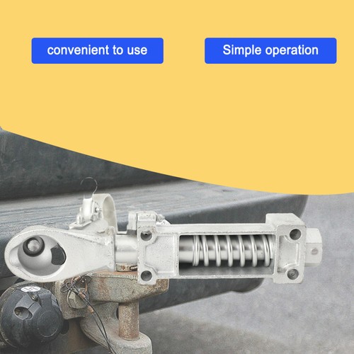 Heavy duty 50mm - heavy, towing
