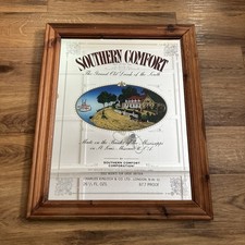 Southern Comfort Vintage