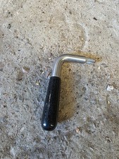 Morso Panther Door Handle Used