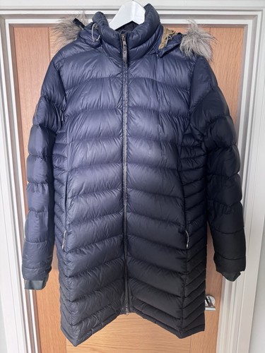 Rab deep cover parka women - cover, women’s