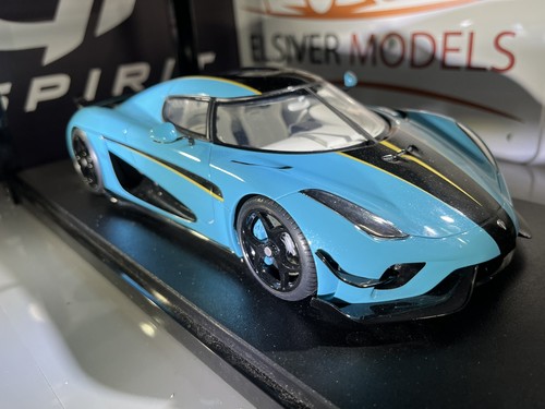 Koenigsegg regera 2018 - koenigsegg,