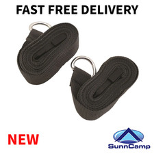 NEW 2 X SUNNCAMP SWIFT ULTIMA