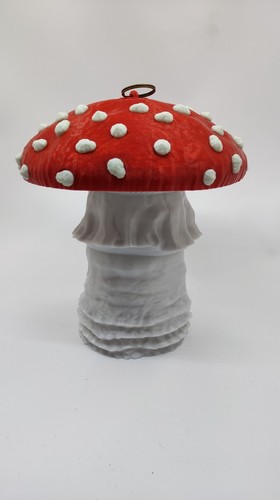 Mushroom amanita fly agaric - mushroom,