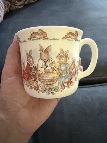 Vintage royal doulton - vintage,