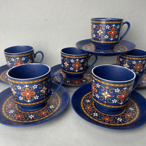 Vintage winterling bavaria - vintage,