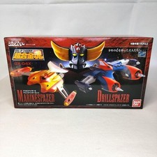 Bandai Soul of Chogokin GX-04X