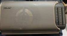 Sony ICF-704L SW MW LW 3 Band