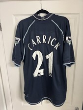Michael Carrick ⚒ West Ham