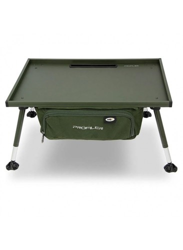 Ngt profiler bivvy table - profiler,