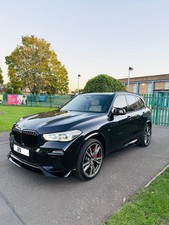 2019 BMW X5 M50d XDRIVE 7 SEATER FULLY LOADED SPEC NOT SALVAGE OR DAMAGED