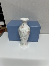 Brand new wedgwood rose - new, hip