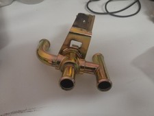 LTI TX2 heater brass diverter