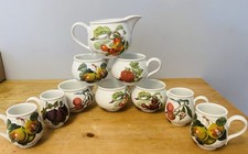 Portmeirion Pomona Tea /