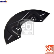 SPLASH GUARD BRAKE DISC 174217