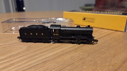 Graham farish class - graham,