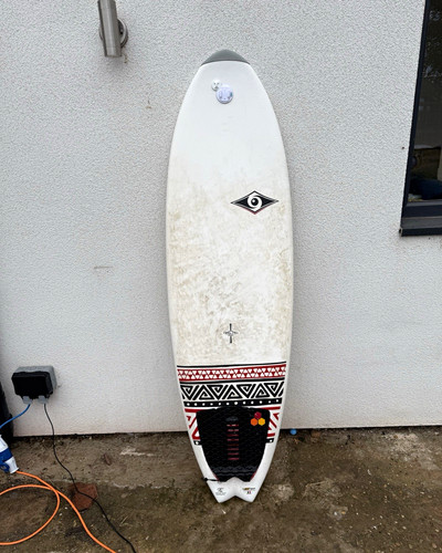 Bic surf dura - surf, 5’10”dura-tec