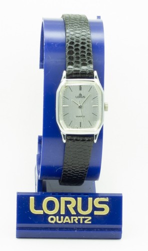 Rare vintage lorus quartz - vintage,