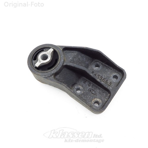 Bracket differential left - bracket,