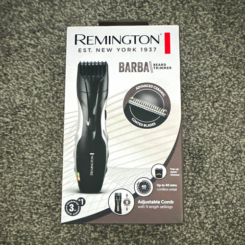 Remington men cordless - men's,