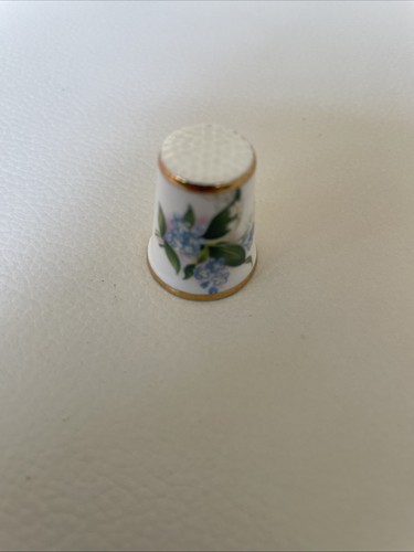 The blossoms spring thimble - spring,